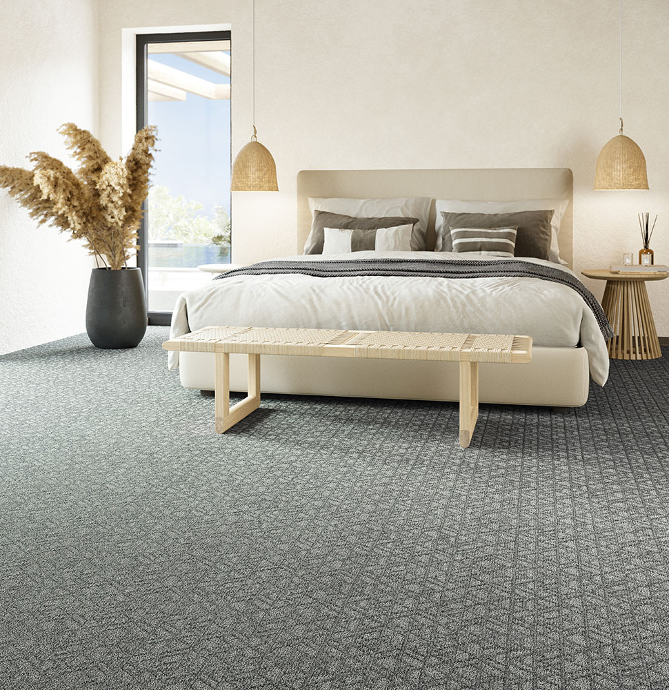 Phenix Modern Contours Chic Stria 988 Vogue Pattern Polyester Carpet —  Stone & Tile Shoppe, Inc.