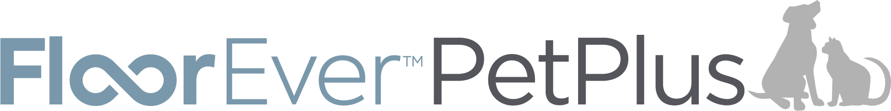 FloorEver PetPlus logo