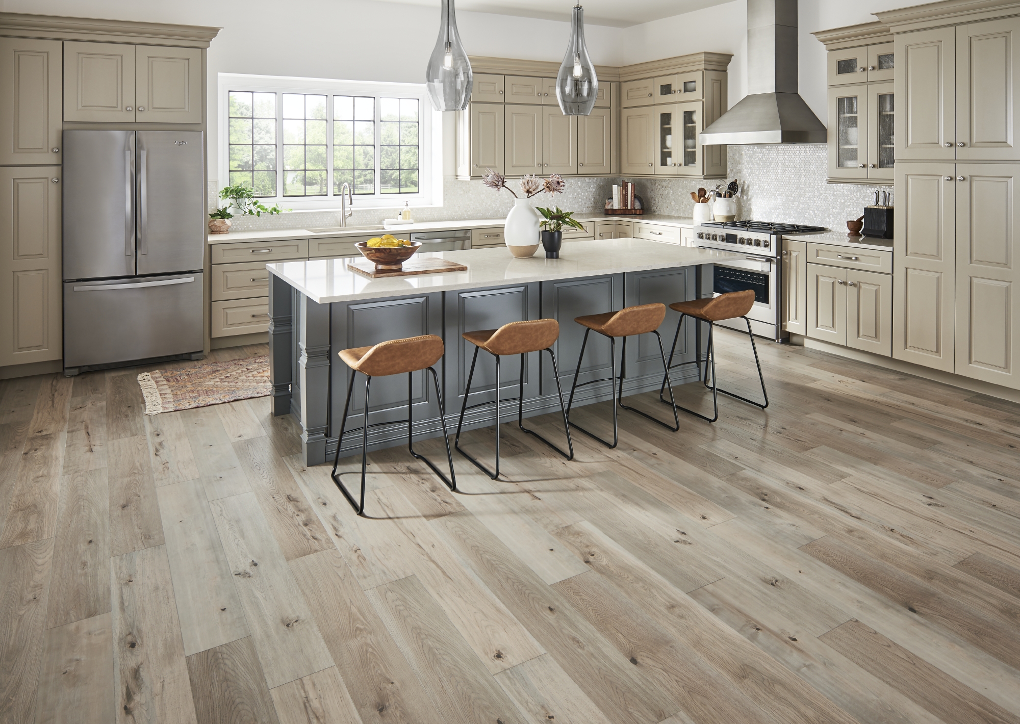 Mannington laminate store flooring