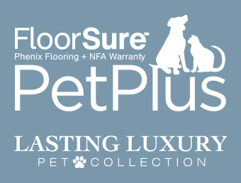 FloorSurePetPlus logo