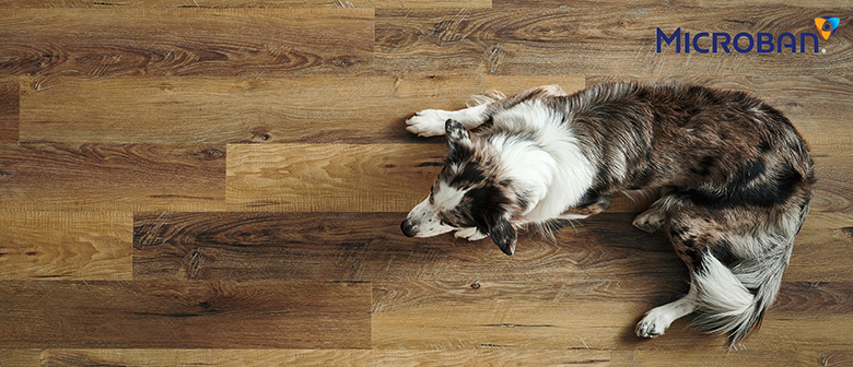 VIK 7X48 Natural White Oak Waterproof LVP Flooring - Tile for Less Utah