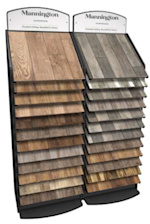 HW West Coast Hardwood Towers
