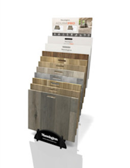 ADURAPRO West Coast StairStep Display--thumbnail