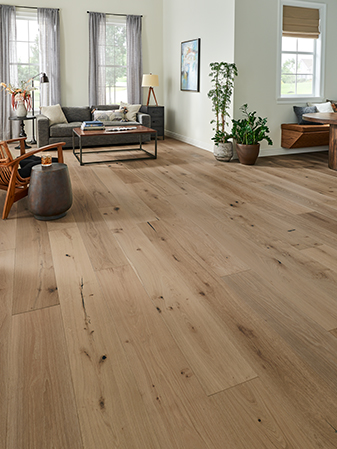 Sanctuary by Mannington