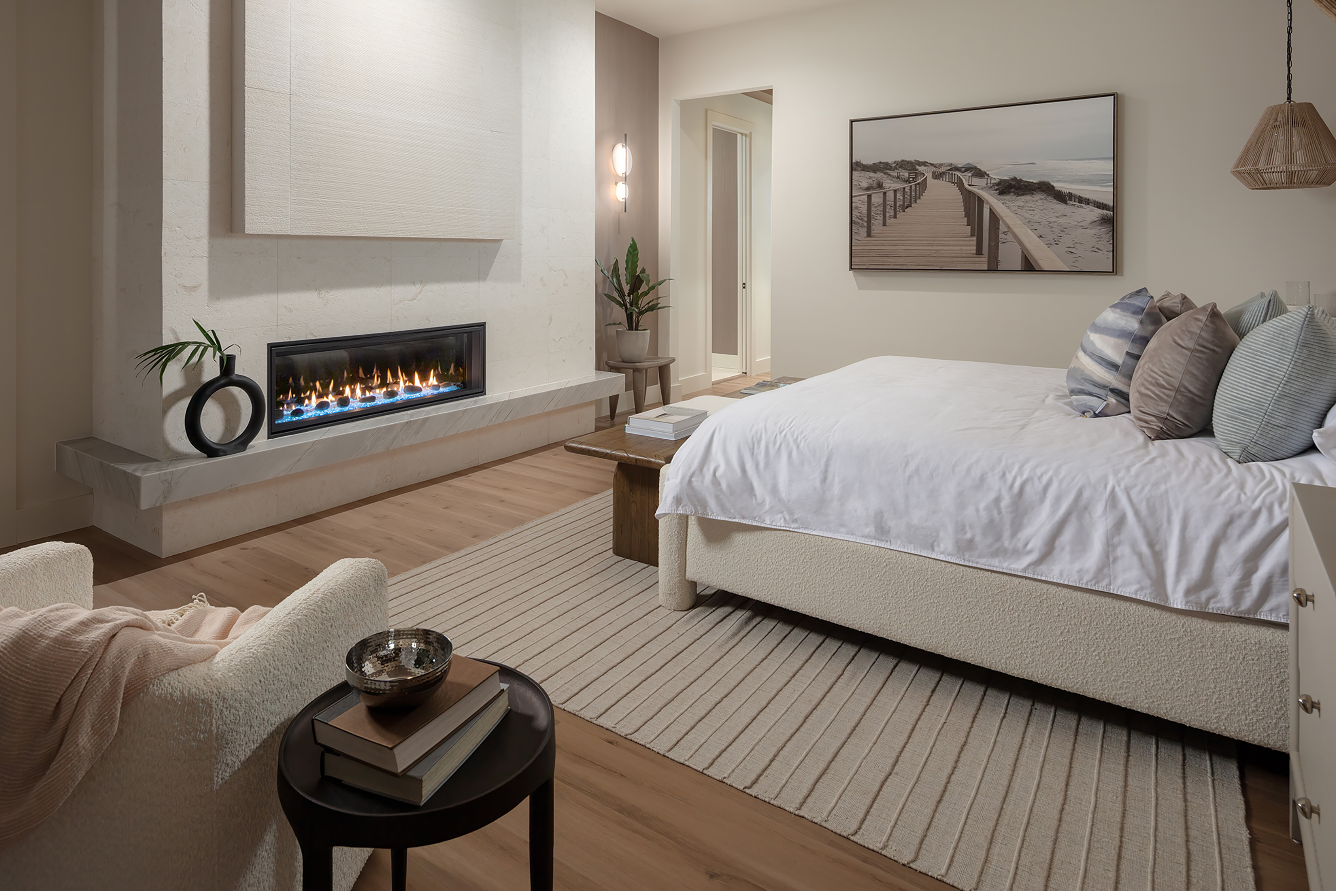 Luxury Vinyl ADURA®Max Swiss Oak Truffle MAX742 | Mannington