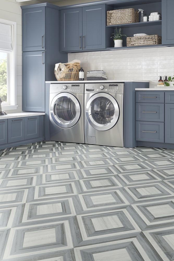 Blog Post Marble-Floor-Inspiration Image