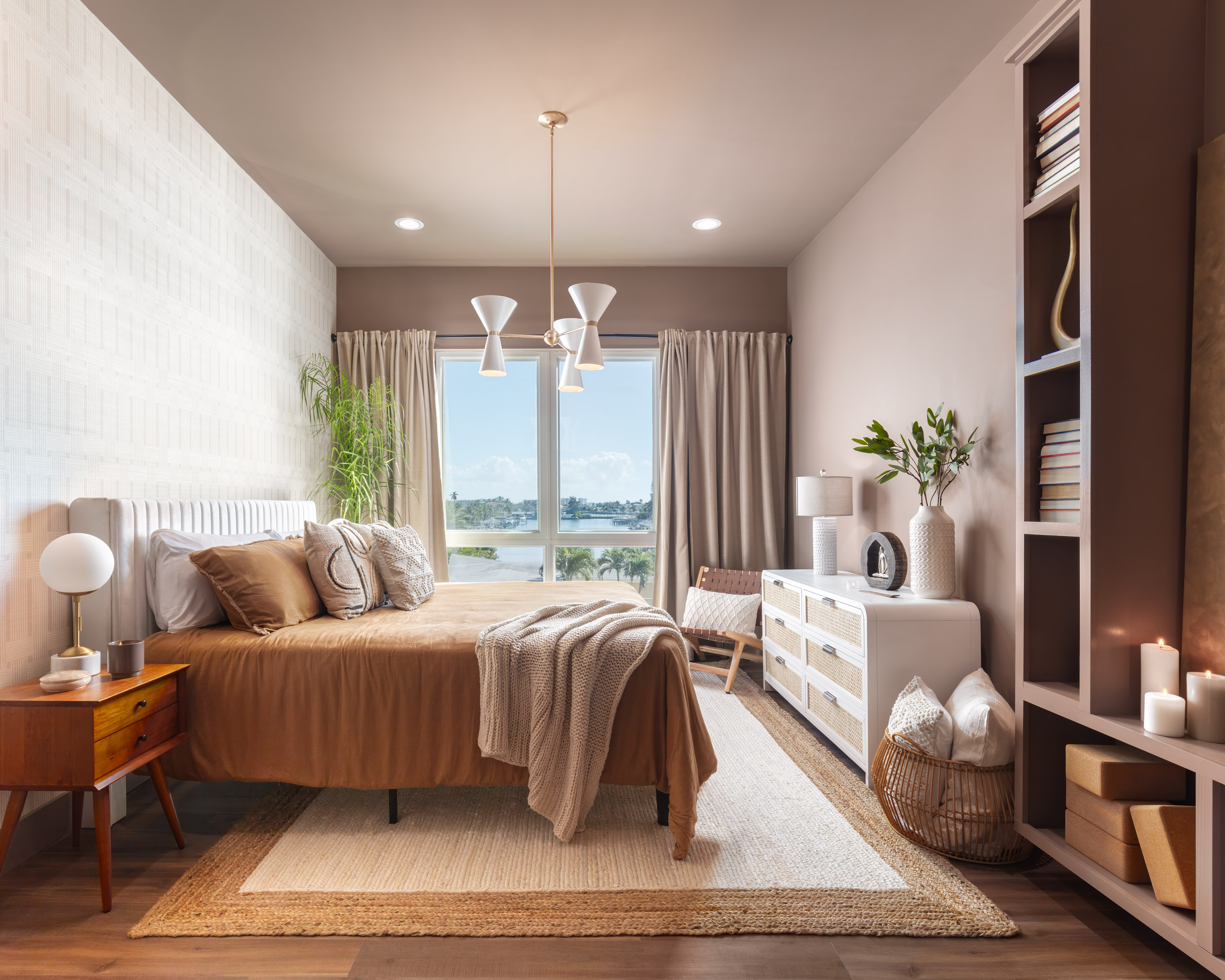 Mannington on Rock the Block: Season 5 Recap | Mannington