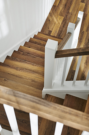 Luxury Vinyl ADURA®Max Swiss Oak Truffle MAX742 | Mannington