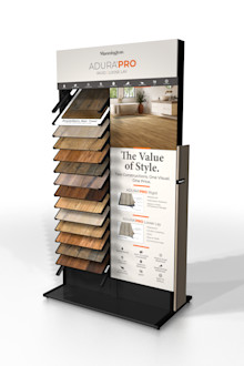 ADURA PRO 2 -Tier Display- thumbnail