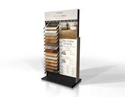 ADURA PRO 2 -Tier Display- thumbnail