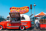 The Complete Guide To Starting A Food Truck In California