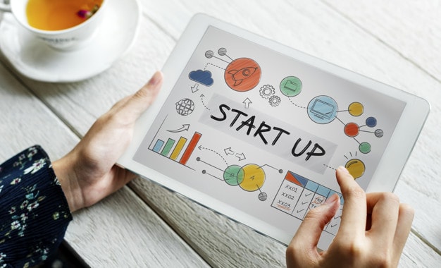 How to promote your startup
