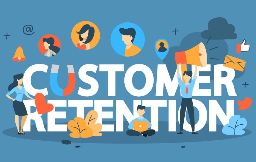 improve customer retention