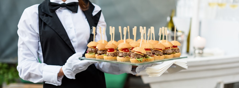 A Step-By-Step Guide to Getting a Catering License