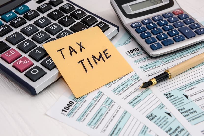 How To File Business Taxes