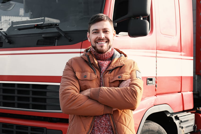 5 Tips to Get Your Trucking Business Rolling