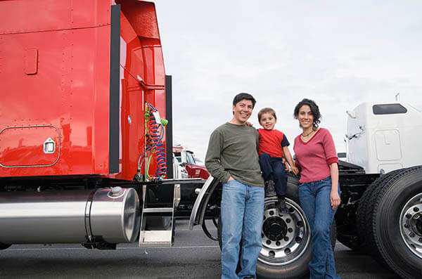 Commercial Truck Insurance Online Quotes &amp; Coverage