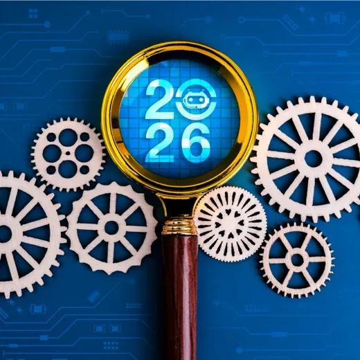 Automation in 2026