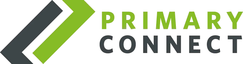 Primary connect logo