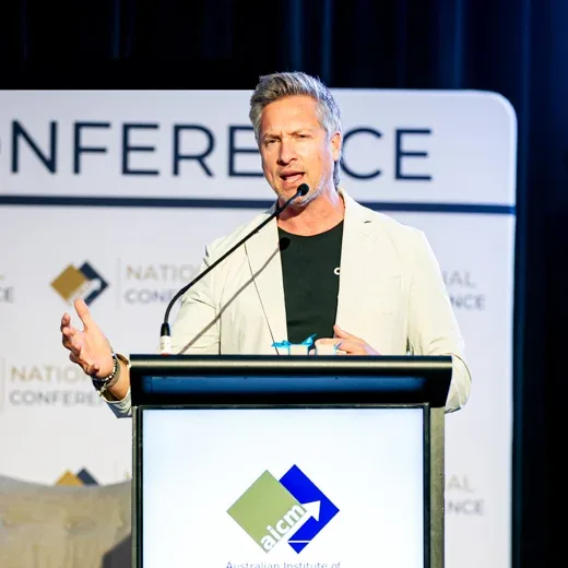 Dion speech