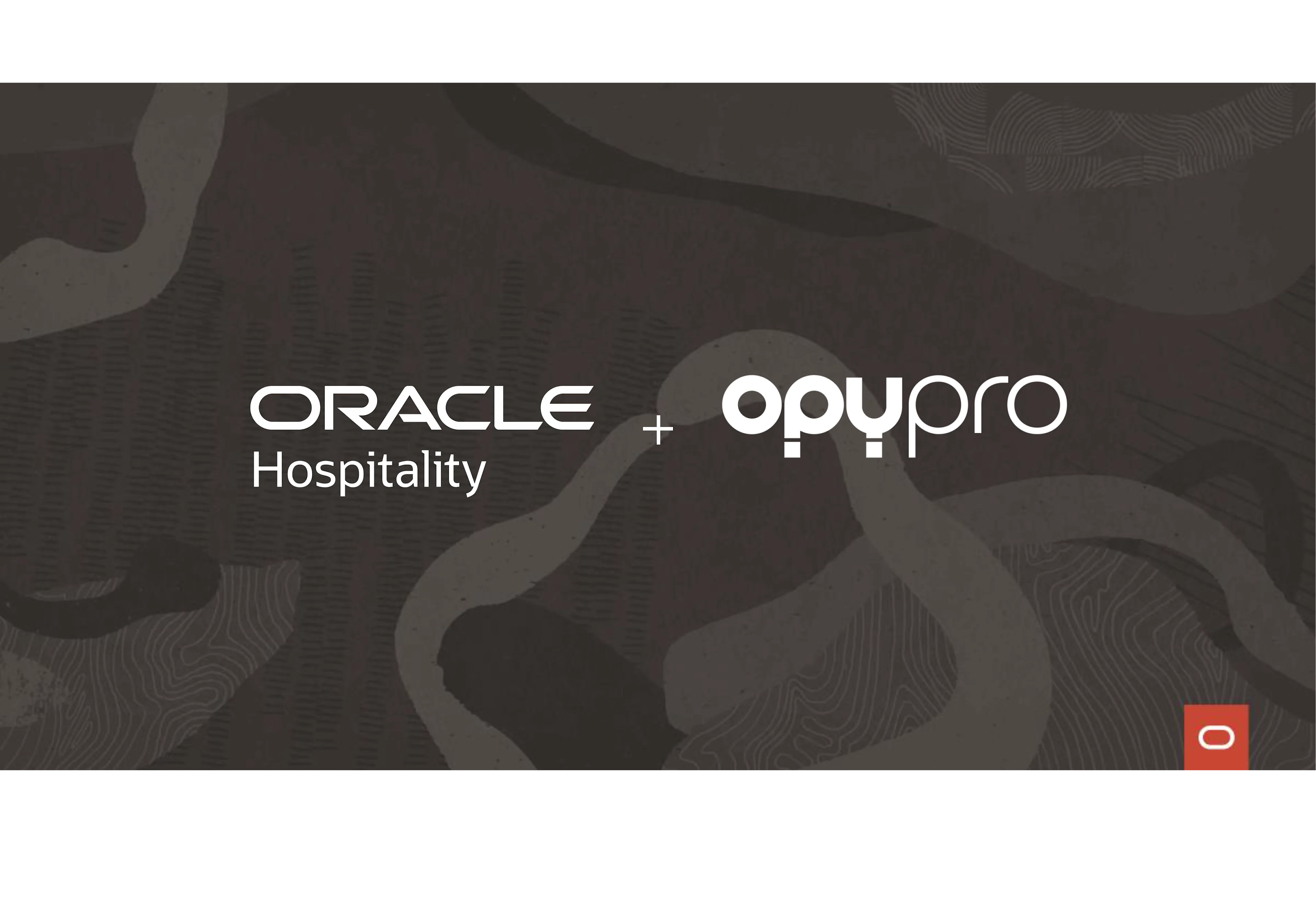 Oracle and Opypro collaboration