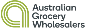 Australian Grocery Wholesalers AGW Group Logo PNG transparent