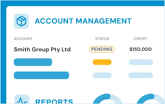 Account Management