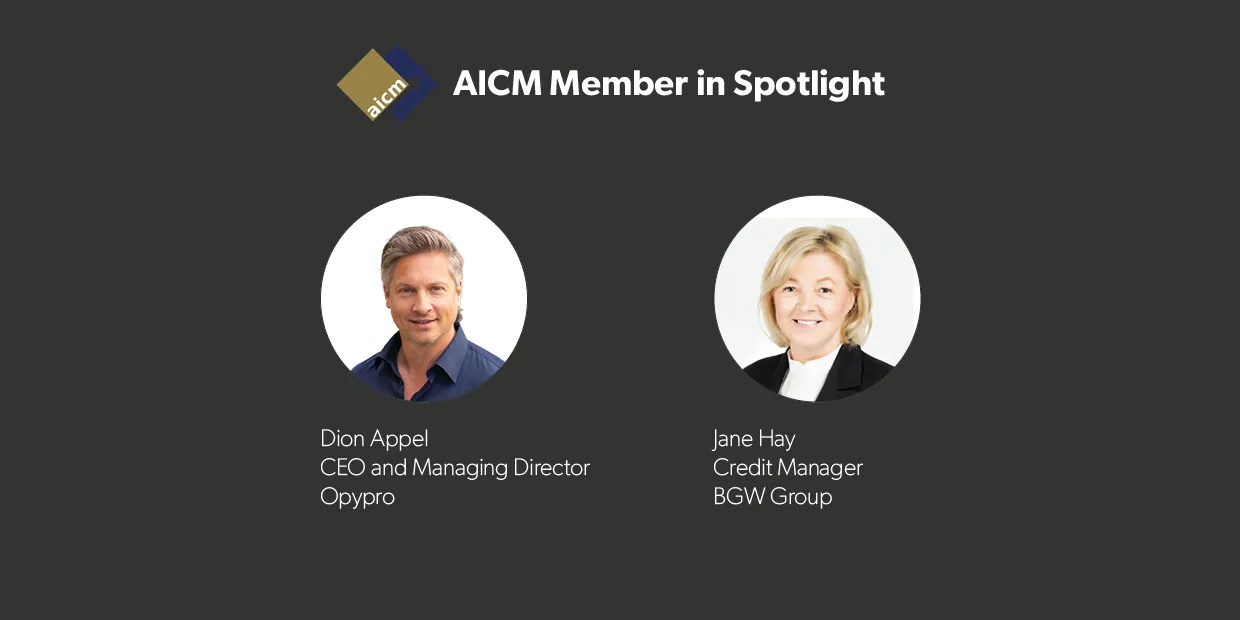 Member in Spotlight with Jane Hay