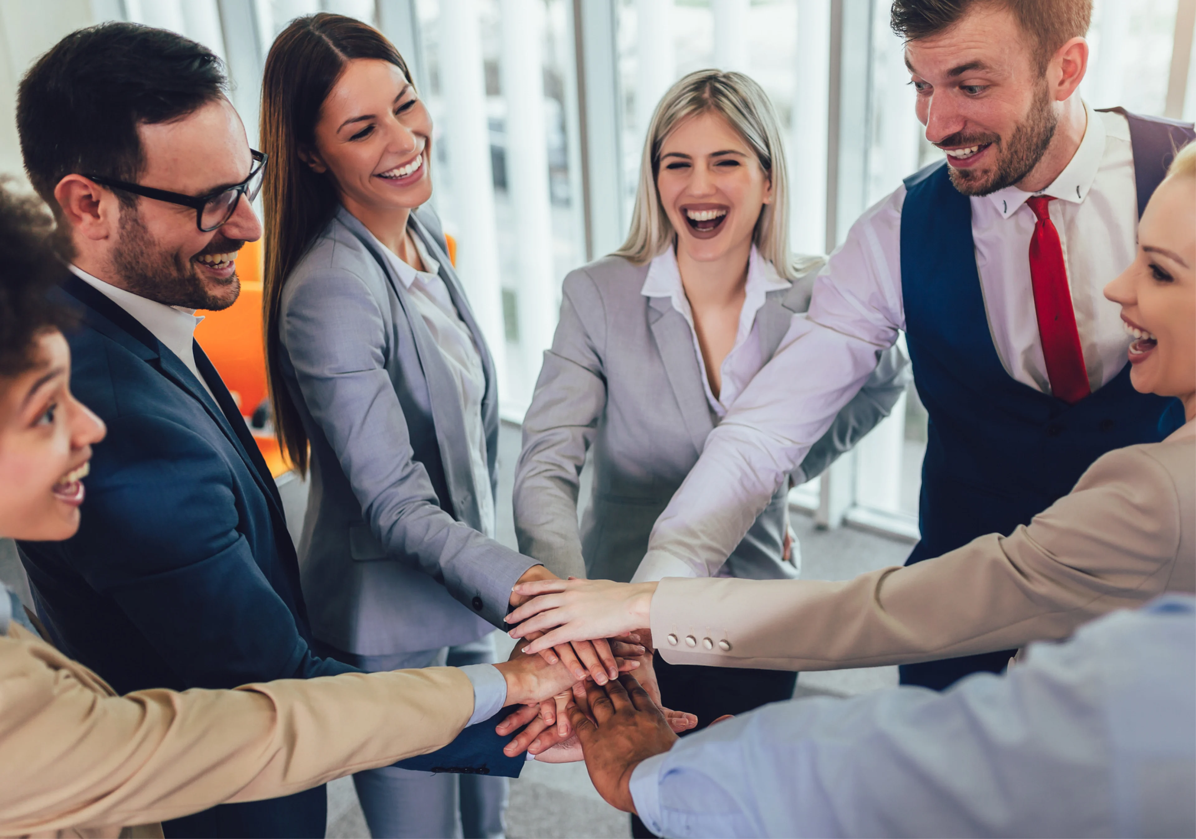 4 key components for technology-led organisation adaptability 