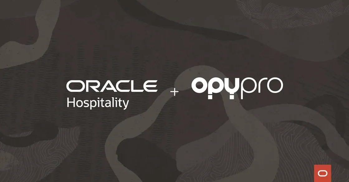 Oracle + Opypro Partnership Announcement