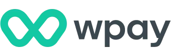 Wpay logo transparent png