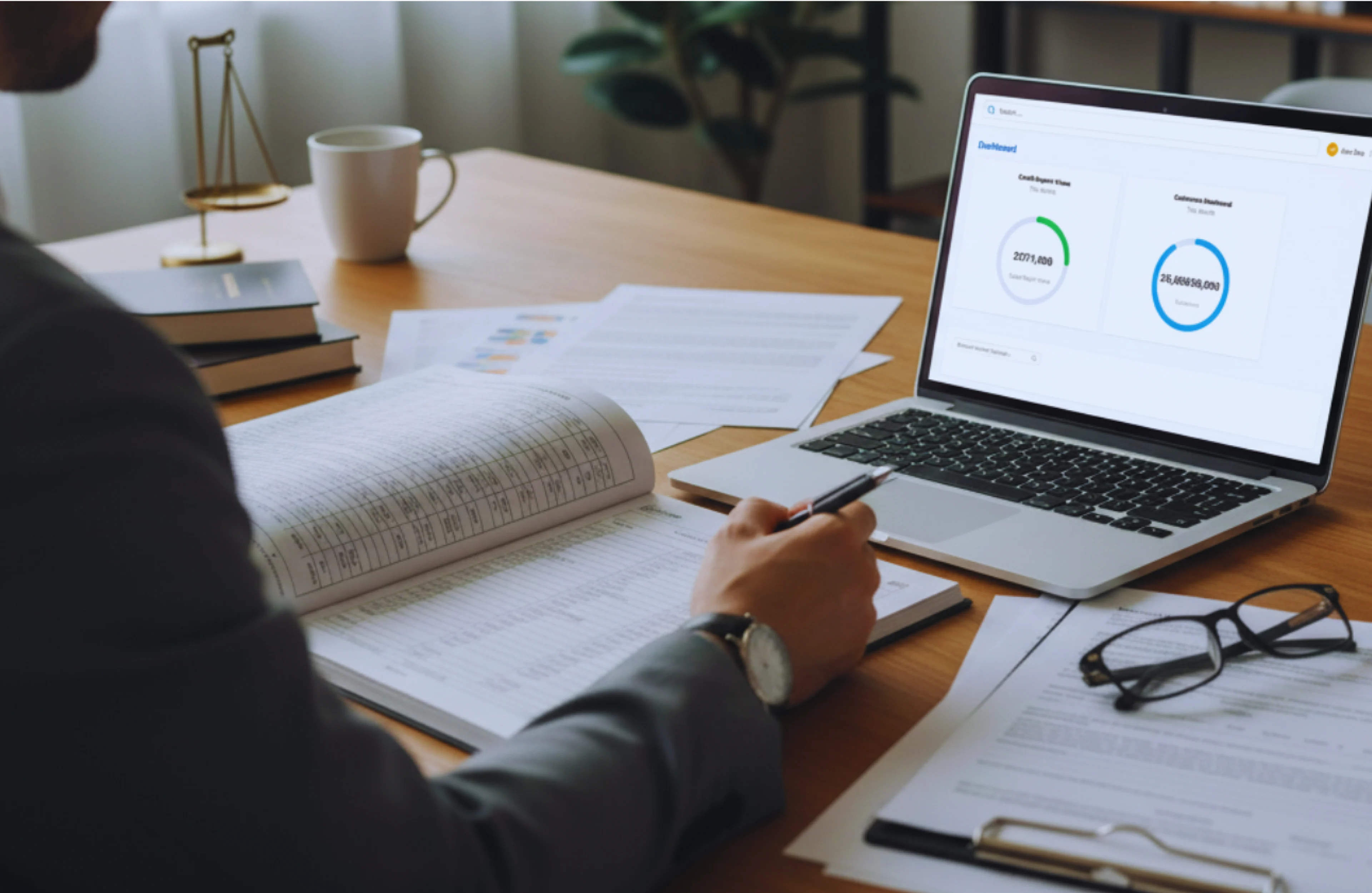 CreditProtect Opypro partnership