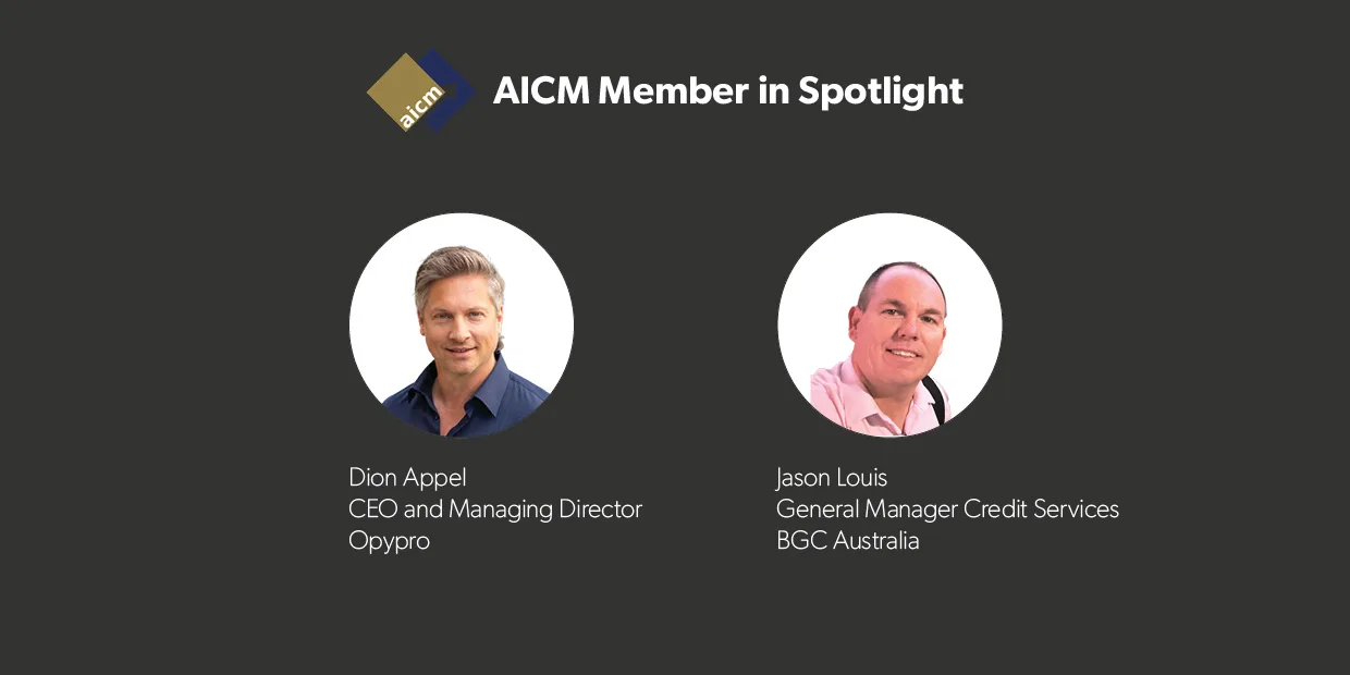 Member in Spotlight with Jason Louis