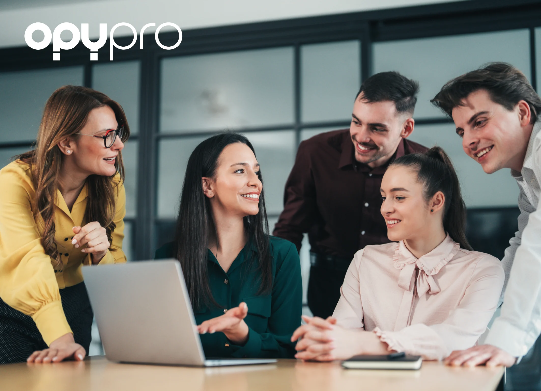 Opypro May Article Image