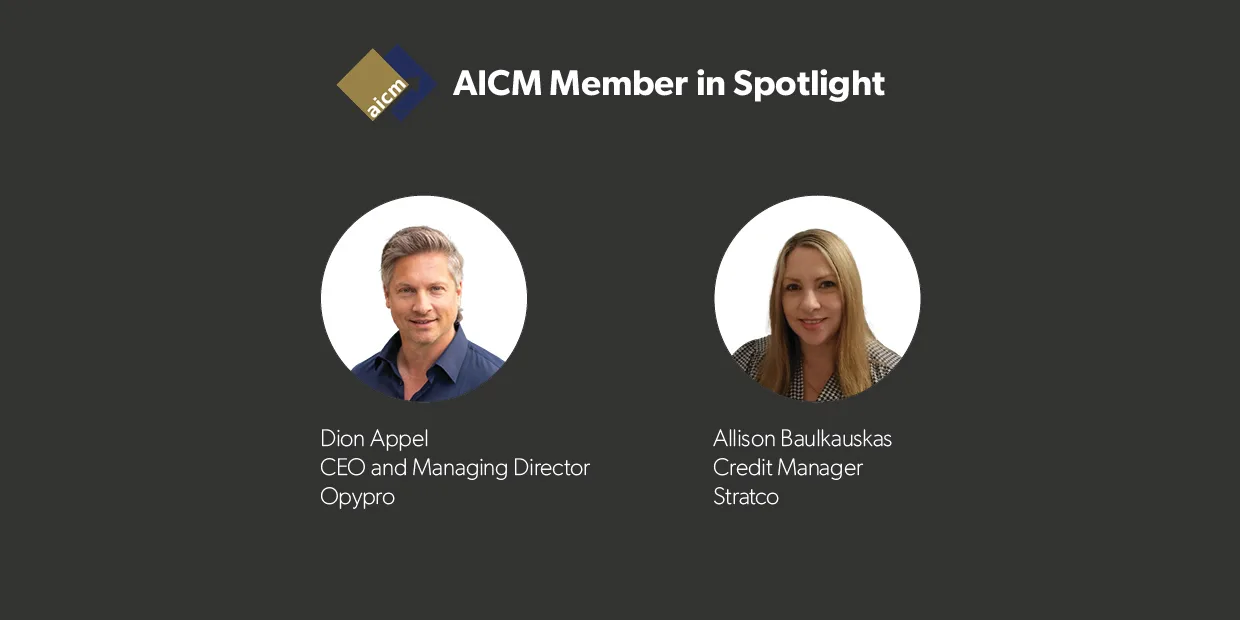 Member in Spotlight with Allison Balkauskas