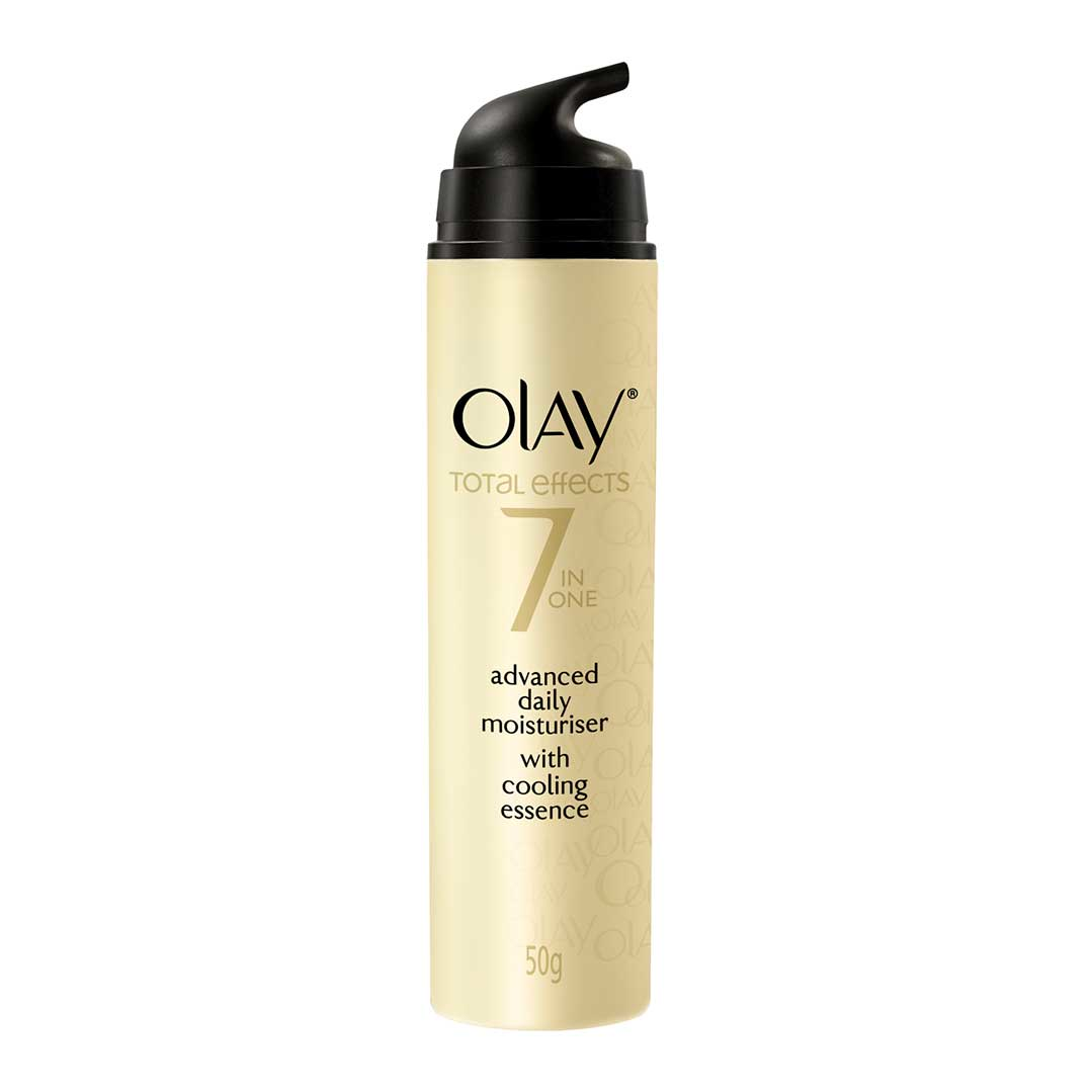 PDP PH - Olay Total Effects 7 in One Advanced Daily Moisturizer with Cooling Essence packshot