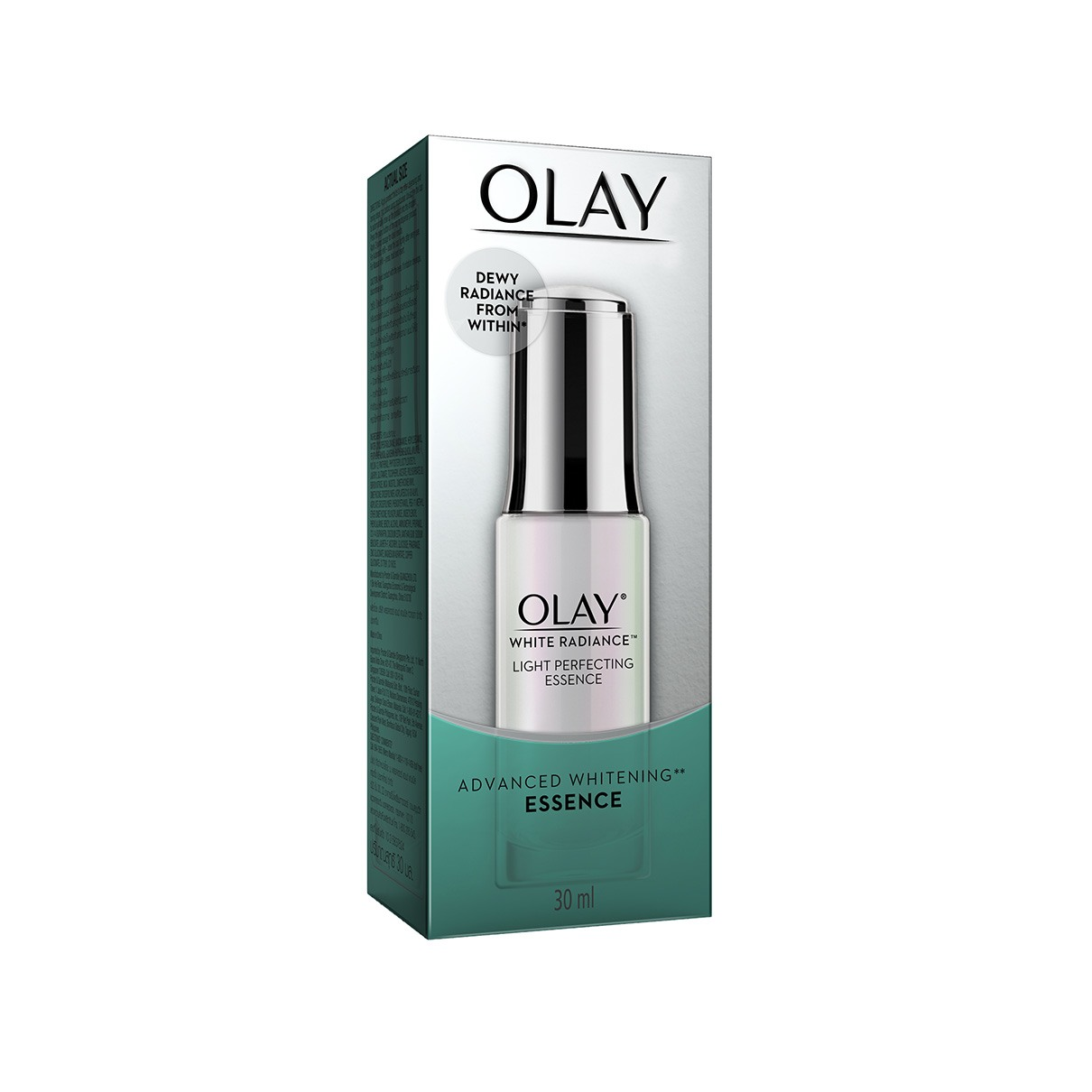 PDP PH - SI3- Olay White Radiance Light Perfecting Essence