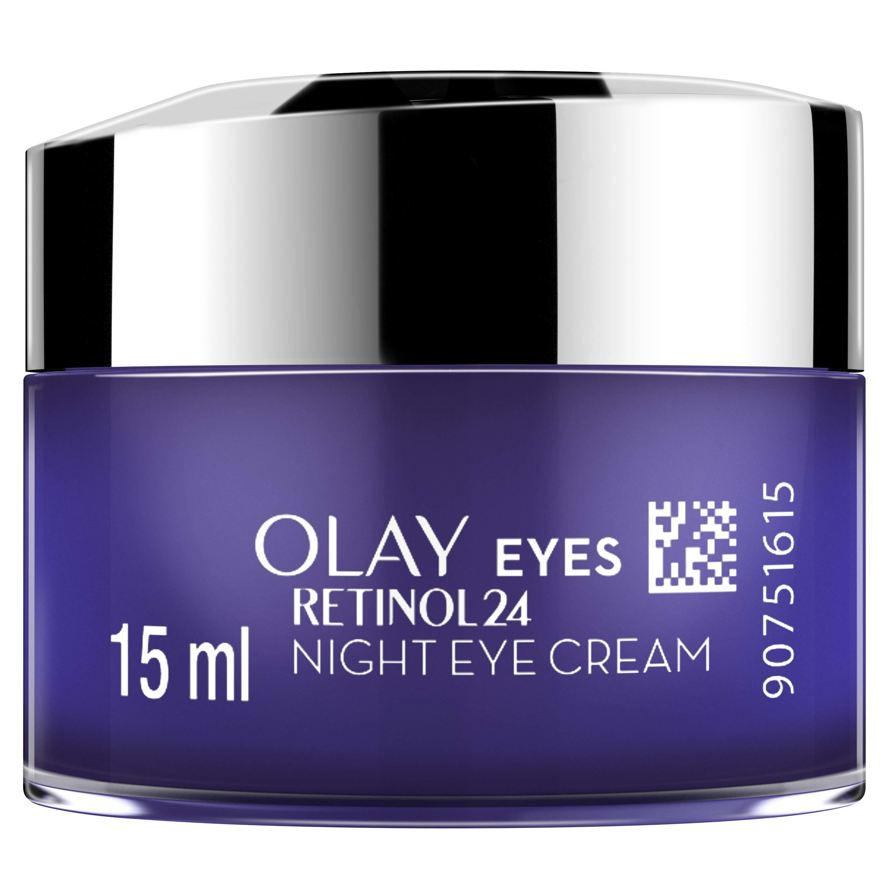 PDP PH - Olay Regenerist RETINOL24 Night Eye Cream 15ml Packshot 
