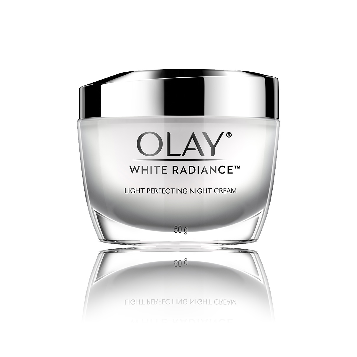 Olay Luminous Light Perfecting Night Cream| Olay PH 