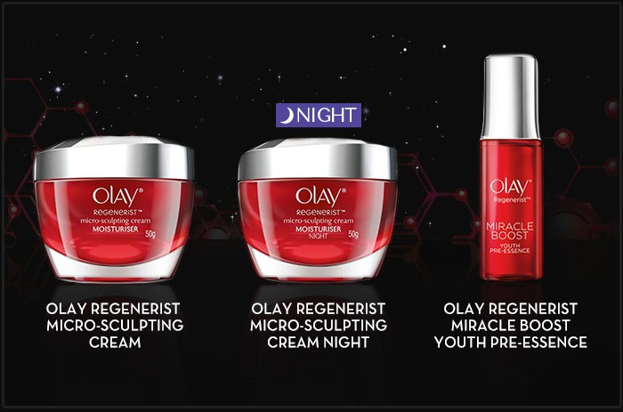 Olay PH - Olay Regenerist Night Ritual - Product bottom (img) img1
