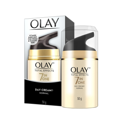 Olay Total Effects 7 in One Day Cream Normal