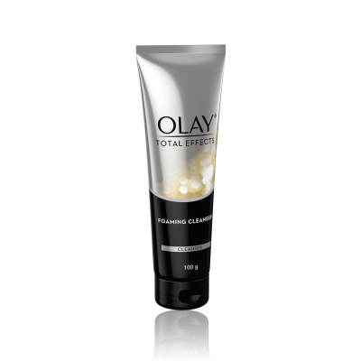 Olay Total Effects 7 in One Foaming Cleanser 