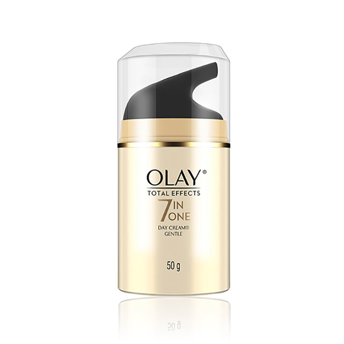 Olay Total Effects 7 in One Day Cream Gentle