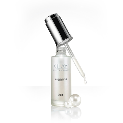 PDP PH - SI1- Olay White Radiance Light Perfecting Essence