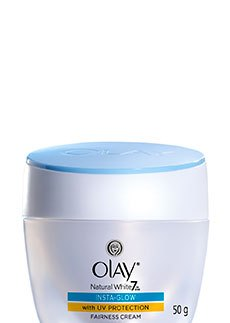 Olay PH - Our Collections row 1 Natural white