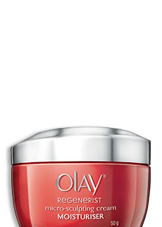 Olay PH - Our Collections row 1 Regenerist