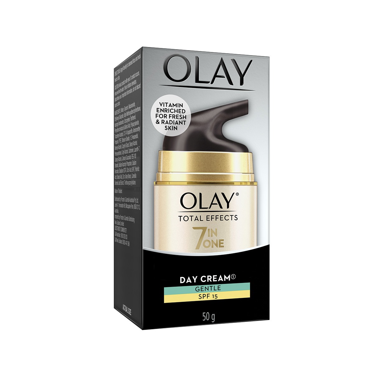 olay day cream spf 15