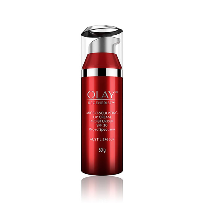 olay regenerist spf 30