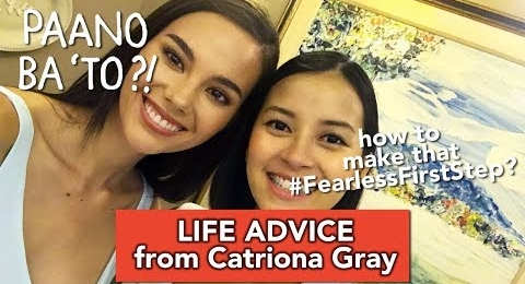 ADP PH #FearlessFirstStep video thumbnail