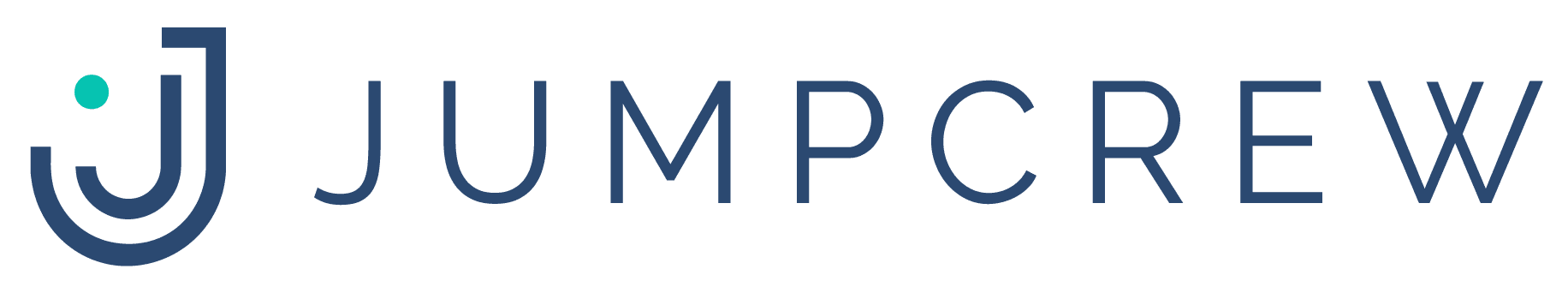 JumpCrew logo